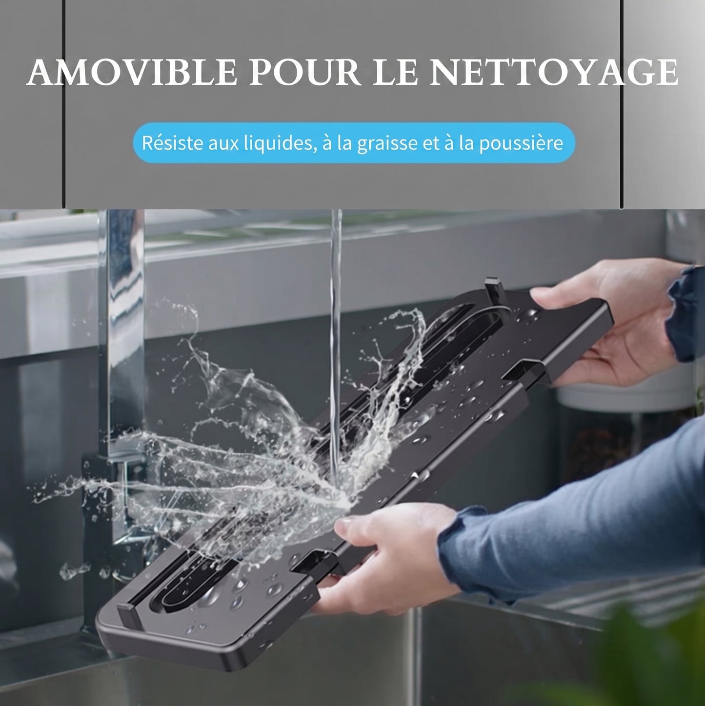 đ„© Machine sous vide rechargeable sans fil - Gardez vos aliments frais plus longtemps