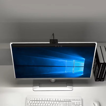 New Arrival High Quality Screen Light Bar Monitor Led Screen Clip Lamp USB Powered Hanging Eye Protection for Computer