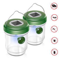 Green 2pcs