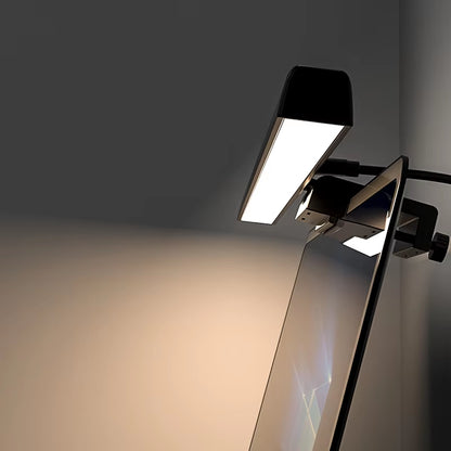 New Arrival High Quality Screen Light Bar Monitor Led Screen Clip Lamp USB Powered Hanging Eye Protection for Computer