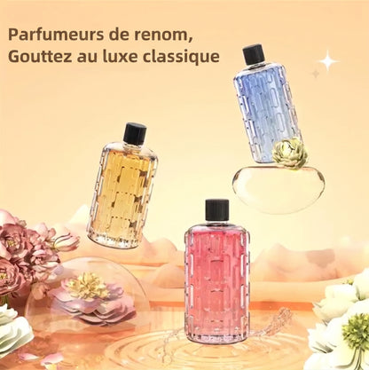 🌸 Diffuseur d’arômes automatique