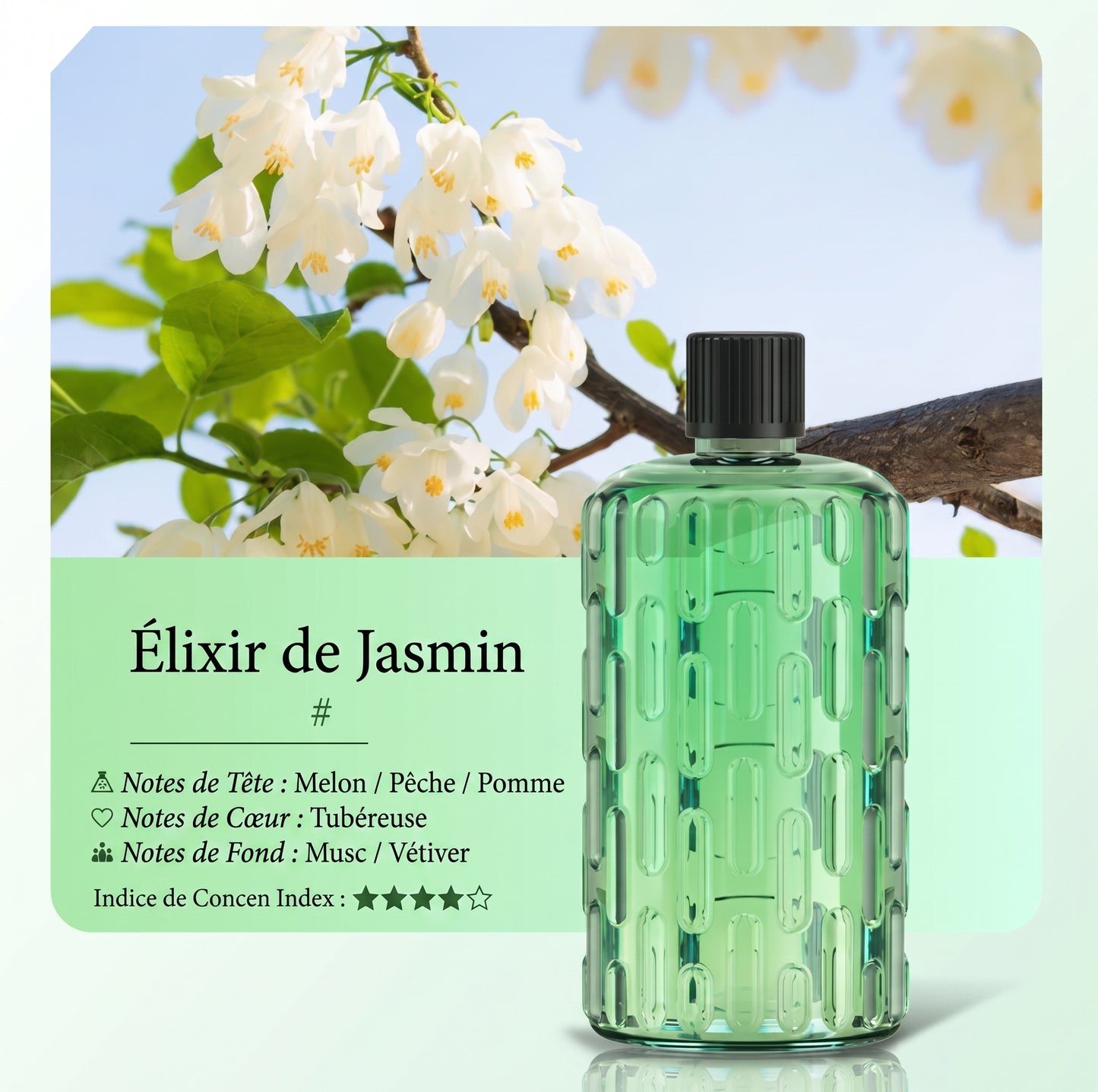 🌸 Diffuseur d’arômes automatique