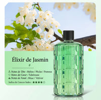 Huile de jasmin