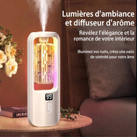 Diffuseur