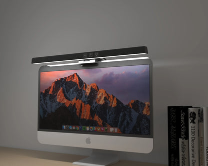 New Arrival High Quality Screen Light Bar Monitor Led Screen Clip Lamp USB Powered Hanging Eye Protection for Computer
