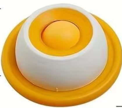 🐶🐱 Gamelle ludique Anti-Glouton pour chien et chats