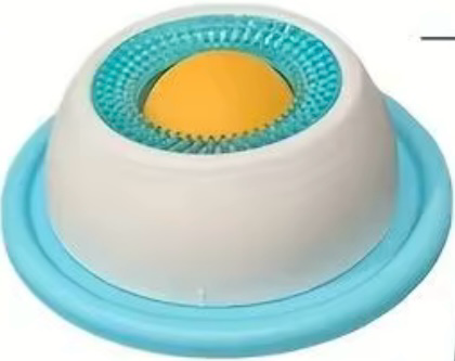 🐶🐱 Gamelle ludique Anti-Glouton pour chien et chats