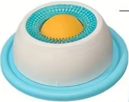 🐶🐱 Gamelle ludique Anti-Glouton pour chien et chats