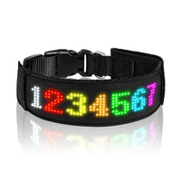 LED RVB