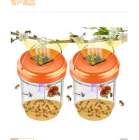 Orange 2pcs